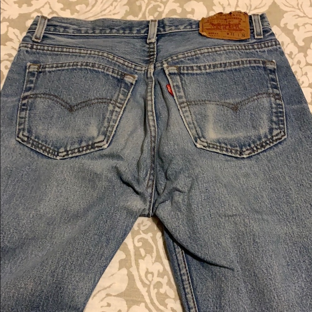 Levi 501xx